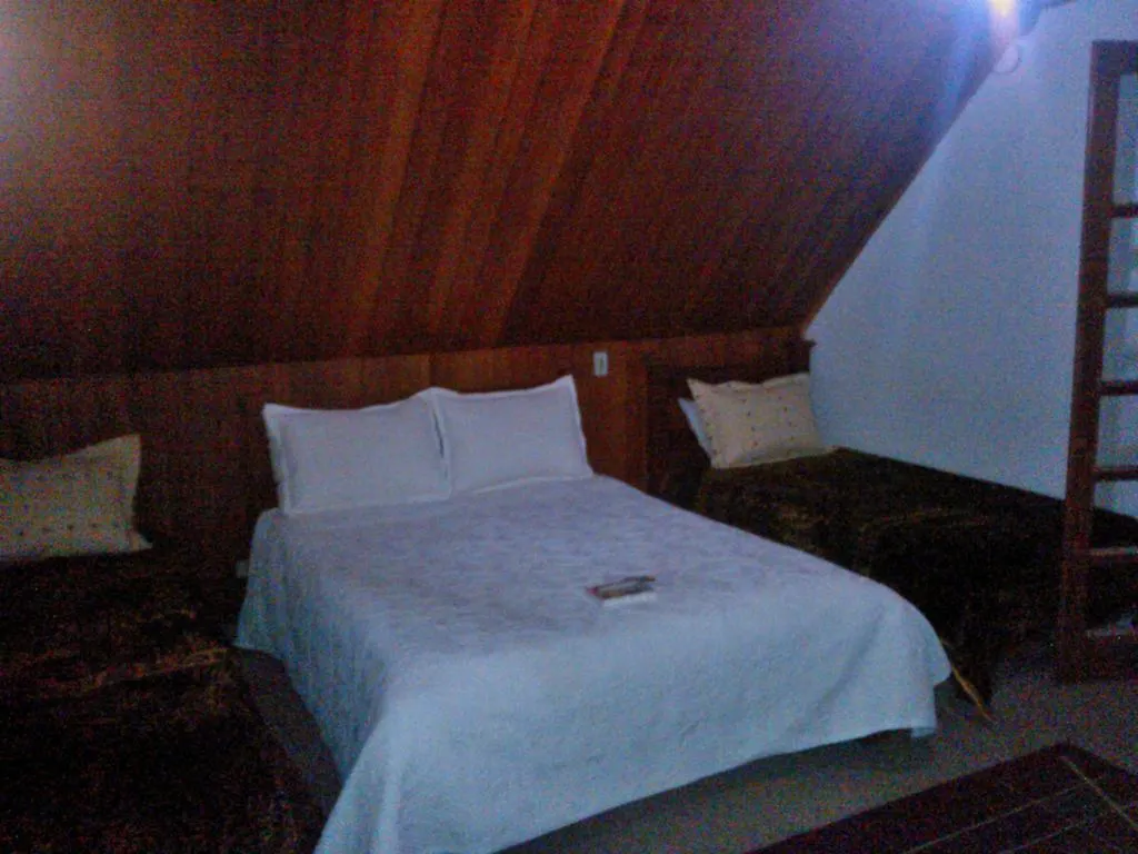 Pousada Marco Polo Campos do Jordao 3*,  Brazil